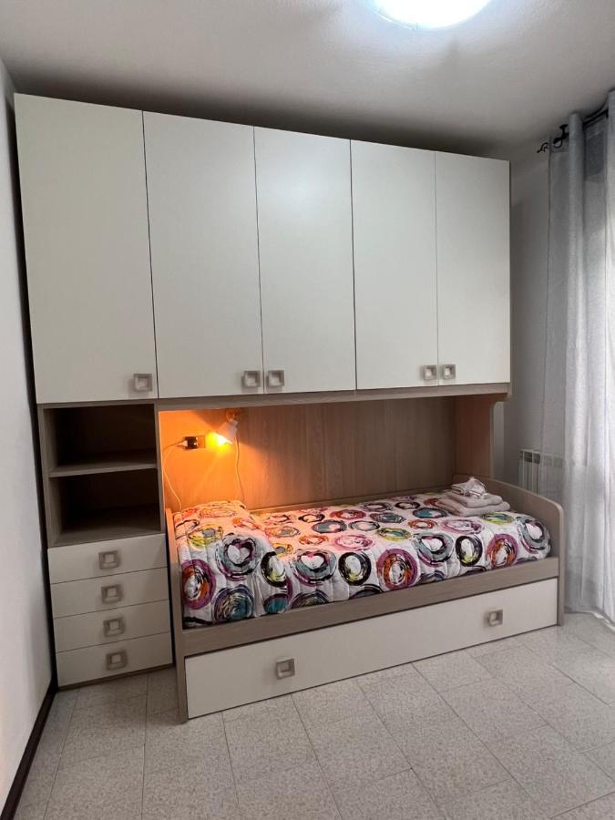 Civico 13 Villa Scardovari Ngoại thất bức ảnh