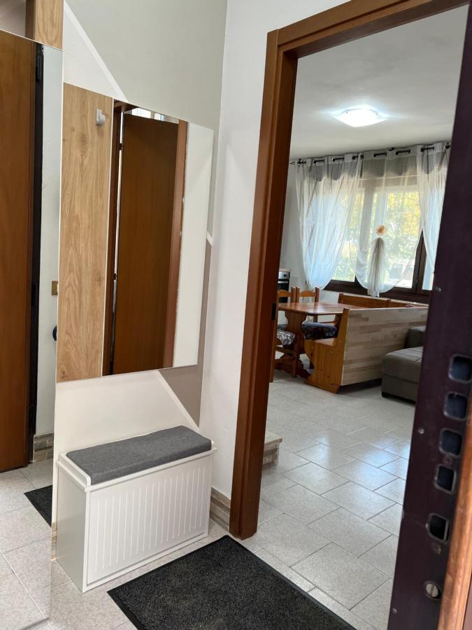 Civico 13 Villa Scardovari Ngoại thất bức ảnh